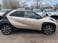 Toyota Aygo 2024 года за 11 900 000 тг. в Алматы – фото 76