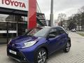 Toyota Aygo 2024 года за 11 900 000 тг. в Алматы – фото 78