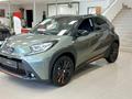 Toyota Aygo 2024 года за 11 900 000 тг. в Алматы – фото 81