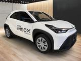 Toyota Aygo 2023 года за 13 900 000 тг. в Алматы – фото 2