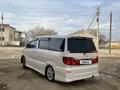 Toyota Alphard 2004 годаүшін8 000 000 тг. в Актау – фото 2