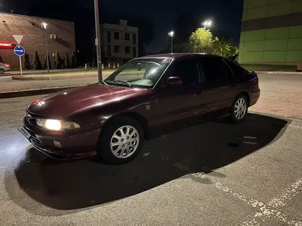 Mitsubishi Galant 1995 года за 1 550 000 тг. в Алматы