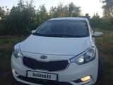 Kia Cerato 2013 года за 4 800 000 тг. в Костанай