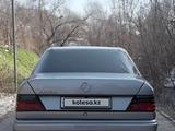 Mercedes-Benz E 260 1992 года за 2 700 000 тг. в Алматы – фото 4