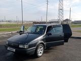 Volkswagen Passat 1991 года за 1 550 000 тг. в Тараз – фото 5