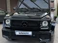 Mercedes-Benz G 500 2002 года за 13 500 000 тг. в Алматы – фото 11