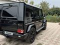 Mercedes-Benz G 500 2002 годаүшін13 500 000 тг. в Алматы – фото 3