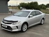 Toyota Camry 2014 годаfor11 700 000 тг. в Актобе