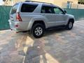 Toyota 4Runner 2004 года за 10 500 000 тг. в Алматы – фото 5