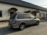 Mazda MPV 2005 года за 2 750 000 тг. в Алматы