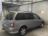 Mazda MPV 2005 года за 2 750 000 тг. в Алматы – фото 4