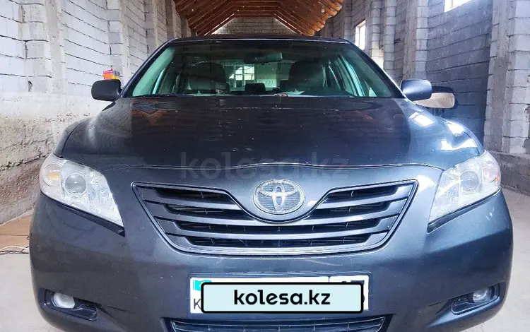 Toyota Camry 2006 годаfor8 000 000 тг. в Шымкент