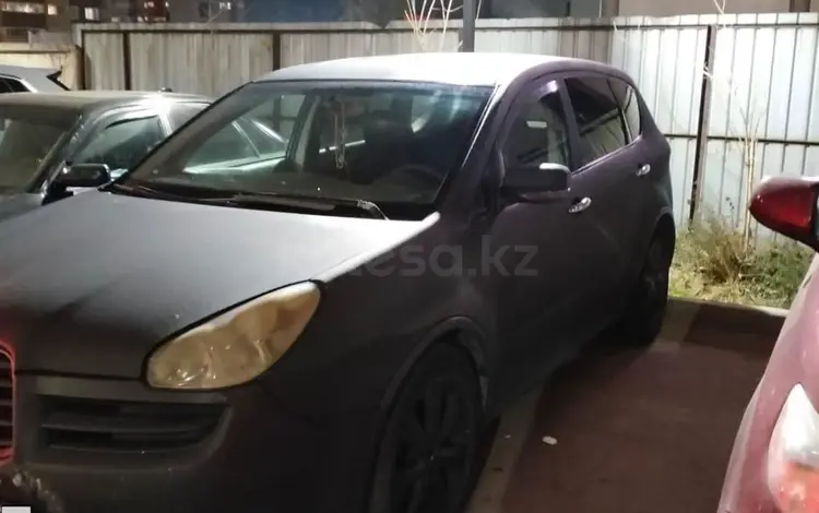 Subaru Tribeca 2006 года за 3 000 000 тг. в Алматы