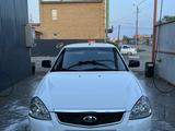 ВАЗ (Lada) Priora 2170 2013 года за 2 200 000 тг. в Семей – фото 2