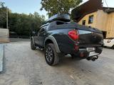 Mitsubishi L200 2013 года за 10 500 000 тг. в Шымкент – фото 3