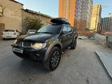 Mitsubishi L200 2013 года за 10 500 000 тг. в Шымкент – фото 4