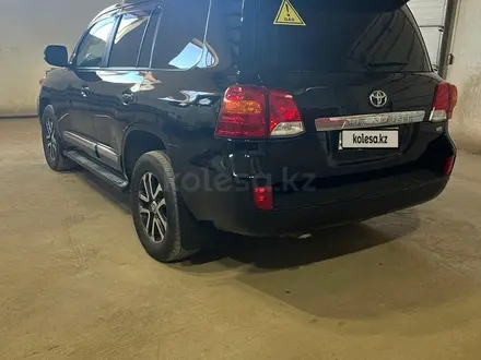 Toyota Land Cruiser 2014 года за 24 500 000 тг. в Кокшетау – фото 3