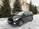 Toyota Estima 2002 года за 6 500 000 тг. в Экибастуз – фото 2