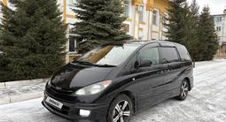 Toyota Estima 2002 года за 5 000 000 тг. в Экибастуз – фото 2