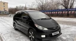 Toyota Estima 2002 года за 5 000 000 тг. в Экибастуз – фото 3