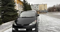 Toyota Estima 2002 года за 5 000 000 тг. в Экибастуз – фото 4