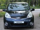 Nissan Note 2012 годаүшін5 800 000 тг. в Караганда