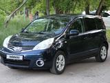 Nissan Note 2012 года за 4 900 000 тг. в Караганда – фото 2