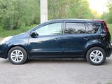 Nissan Note 2012 года за 4 900 000 тг. в Караганда – фото 3
