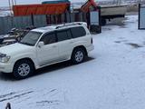 Lexus LX 470 1999 годаүшін8 200 000 тг. в Атырау – фото 2