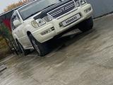 Lexus LX 470 1999 годаүшін8 200 000 тг. в Атырау – фото 4