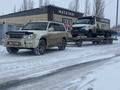 Lexus LX 470 1999 годаүшін8 200 000 тг. в Атырау – фото 3