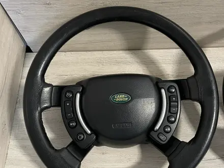 Руль Подушка AIRBAG SRS за 10 000 тг. в Караганда