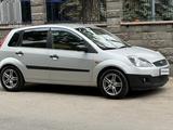 Ford Fiesta 2007 годаүшін2 037 500 тг. в Алматы