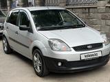 Ford Fiesta 2007 годаүшін2 037 500 тг. в Алматы – фото 2