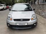 Ford Fiesta 2007 годаүшін2 037 500 тг. в Алматы – фото 3
