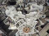 Двигатель мотор движок Сузуки Гранд Витара II 2.7 H27 за 700 000 тг. в Алматы – фото 3