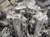 Двигатель мотор движок Сузуки Гранд Витара II 2.7 H27 за 700 000 тг. в Алматы – фото 4