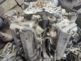 Двигатель мотор движок Сузуки Гранд Витара II 2.7 H27 за 700 000 тг. в Алматы – фото 5