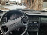 Audi 80 1991 годаfor400 000 тг. в Талдыкорган – фото 5