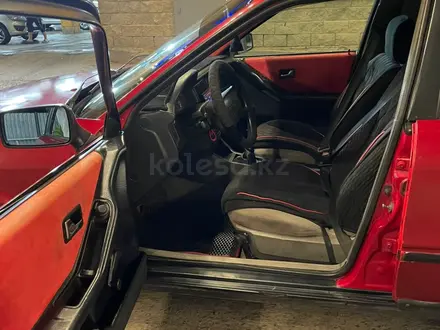 Audi 80 1992 года за 1 100 000 тг. в Астана – фото 12
