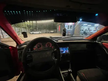 Audi 80 1992 года за 1 100 000 тг. в Астана – фото 15