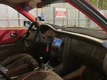 Audi 80 1992 года за 1 100 000 тг. в Астана – фото 9