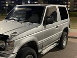Mitsubishi Pajero 1995 года за 2 000 000 тг. в Караганда – фото 3