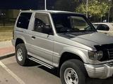 Mitsubishi Pajero 1995 года за 2 000 000 тг. в Караганда – фото 4