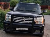 Cadillac Escalade 2005 годаүшін7 500 000 тг. в Алматы