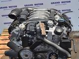 Двигатель из Японии на Mercedes 112 2.8-3.2 за 350 000 тг. в Алматы