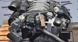 Двигатель из Японии на Mercedes 112 2.8-3.2 за 380 000 тг. в Алматы