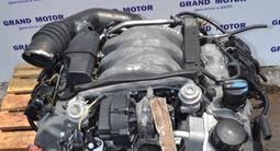 Двигатель из Японии на Mercedes 112 2.8-3.2 за 380 000 тг. в Алматы – фото 2