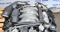 Двигатель из Японии на Mercedes 112 2.8-3.2 за 380 000 тг. в Алматы – фото 3