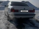 BMW 525 1991 годаүшін1 450 000 тг. в Тараз – фото 4